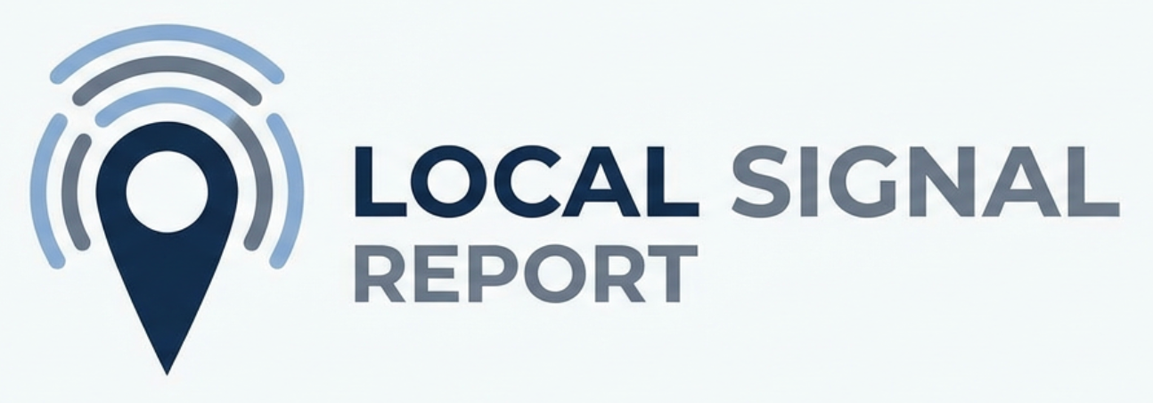 Local Signal Report